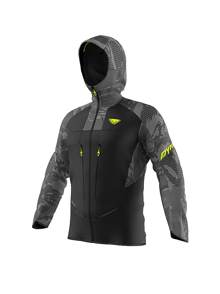 Herren Tourenjacke TLT Camo GORE TEX Herren Tourenjacke TLT Camo GORE TEX